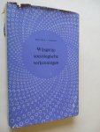 beerling Prof. Dr. R.F. - Wijsgerig sociologische verkenningen 1e bundel