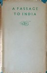 Forster, E.M. - A Passage to India