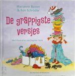 Marianne Busser, Ron Schröder - De grappigste versjes