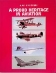 March, Peter R. - and others (editor) - A Proud Heritage in Aviation March, Peter R. - and others (editor) - A Proud Heritage in Aviation