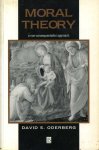 Oderberg, David S. - Moral Theory: A Non-Consequentialist Approach.