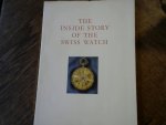Huguenin Pierre - The inside story of the Swiss Watch