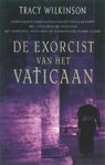 T. Wilkinson - De exorcist van het Vaticaan