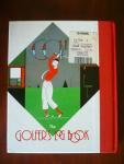 Robert Hyde - The Golfer's Log Book