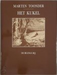 Marten Toonder - Het kukel Heer Olivier B. Bommel en Tom Poes