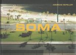 GEFELLER, Andreas - SOMA. [Fotografien eines konstruierten Paradieses - Photographs of a Constructed Paradise].