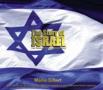 Martin Gilbert 11250 - The Story of Israel