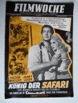  - Filmwoche, Fachzeitschrift für das Deutsche Filmwesen