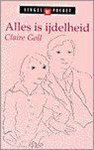 Claire Goll - Alles is ijdelheid