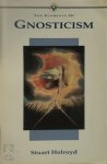 Stuart Holroyd - The Elements of Gnosticism