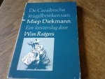 Rutgers Wim/ Diekmann Miep - De Caraïbische jeugdboeken van Miep Diekmann, een leesverslag