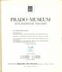 Clavell, Xavier Costa - Prado-museum  Auslandische Malerei .. Reihe  Kunst in Spanien  mit 227 Farbbilder