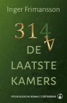 Inger Frimansson - De laatste kamers