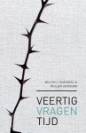 Paulien Vervoorn, Willem J. Ouweneel - Veertigvragentijd