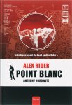 Anthony Horowitz 24635 - Point Blanc Alex Rider 2