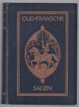 Troelstra-Bokma de Boer, S., Dom, Pol - Oud-Fransche sagen, volksoverleveringen en sprookjes