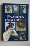 Hermsen, Josee - encyclopedie: Paarden Encyclopedie