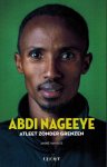 Kats, Andre - Abdi Nageeye -Atleet zonder grenzen