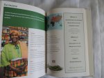 Trudy van Dijk - Hamburgers & en pilav - het multiculturele kookboek - Kookboeken voor thuis en in de les 2