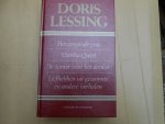 Lessing Doris - Het zingendegras/Martha Quest/ en andere