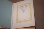  - Ons Vakblad Maandschrift voor de Boekdrukkunst in Nederland -- Derde jaargang 1911-1912