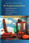 René ten Bos - De hygiënemachine René ten Bos - De hygiënemachine
