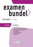 P.M. Leideritz - Examenbundel Economie Vmbo gt 2012/2013
