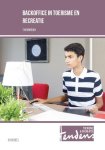 Boom Beroepsonderwijs - Tendens  -   Backoffice in toerisme en recreatie