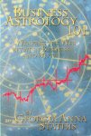 Stathis, Georgia Anna - Business Astrology 101. Weaving the Web between Business and Myth Stathis, Georgia Anna - Business Astrology 101. Weaving the Web between Business and Myth