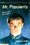 Adams, Nicholas - Mr. Popularity