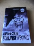 Cohen, Harlan - Schijnbeweging Cohen, Harlan - Schijnbeweging