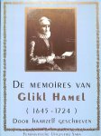 Hamel, Glikl - De memoires van Glikl Hamel 1645-1724