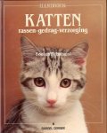 Gerber, Barbel - Handboek katten