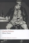 Dickens, Charles - Oliver Twist