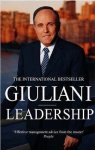 Giuliani, Rudolph - Leadership Giuliani, Rudolph - Leadership
