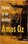Amos Oz 24585, Hilde Pach 70425 - Panter in de kelder