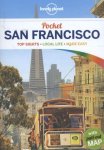 Lonely Planet - Lonely Planet Pocket San Francisco