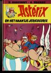  - Asterix en het haantje Jerococorix