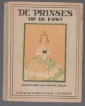 Hans Christian Andersen - De prinses op de erwt