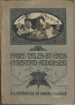 Andersen, Hans Christian (tekst) & Harry Clarke (illustraties) - Fairy Tales