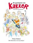 Philip Walkate - De avonturen van Kakker