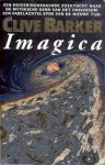 Barker, Clive - Imagica (1e druk)