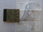 Kuyper, J.. - Gemeente-atlas van Nederland. Naar officieele bronnen bewerkt. Vijfde deel: Zeeland.