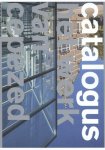 Olof Koekebakker, Jeroen Hendriks - Catalogus 4 - Het werk van Cepezed