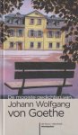 Goethe, J.W. von - De mooiste gedichten van Johann Wolfgang von Goethe