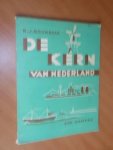 Roukema, R.J. - De kern van Nederland