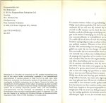 Rendell, Ruth Vertaling W.A. Dorsman-Vos. Omslag ontwerp Pinta Grafische Producties - Het Bruidsmeisje Rendell, Ruth Vertaling W.A. Dorsman-Vos. Omslag ontwerp Pinta Grafische Producties - Het Bruidsmeisje