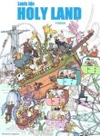 Louis Ide 87424 - Holy Land