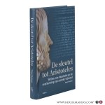 Beullens, Pieter. - De sleutel tot Aristoteles. Willem van Moerbeke en de overlevering van antieke wijsheid.