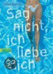 Gabriele Ring - Sag nicht, ich liebe dich